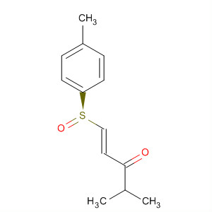 CAS No 169125-85-3  Molecular Structure