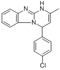 CAS No 169132-72-3  Molecular Structure