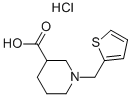 Cas Number: 169139-04-2  Molecular Structure