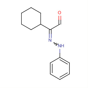 CAS No 16917-30-9  Molecular Structure
