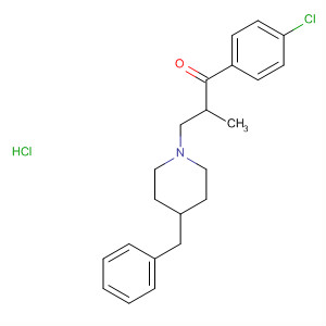 CAS No 169197-15-3  Molecular Structure