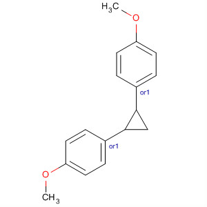 CAS No 1692-39-3  Molecular Structure