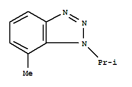 CAS No 169212-63-9  Molecular Structure