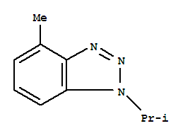 Cas Number: 169212-84-4  Molecular Structure