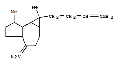 Cas Number: 169221-35-6  Molecular Structure