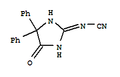 CAS No 169234-77-9  Molecular Structure