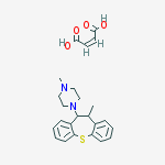 CAS No 16926-66-2  Molecular Structure