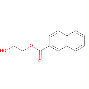 CAS No 169260-84-8  Molecular Structure