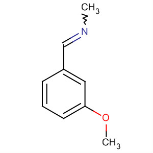 CAS No 16928-30-6  Molecular Structure