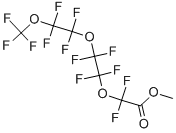 CAS No 169289-58-1  Molecular Structure