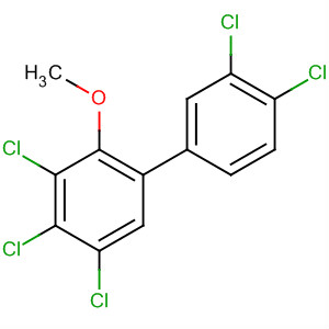 CAS No 169295-15-2  Molecular Structure