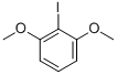 CAS No 16932-44-8  Molecular Structure