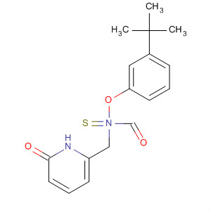 Cas Number: 169328-03-4  Molecular Structure