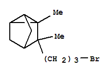 CAS No 16933-14-5  Molecular Structure