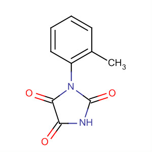 CAS No 16935-46-9  Molecular Structure