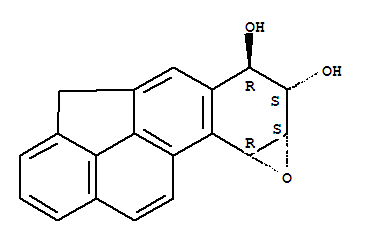 CAS No 169383-22-6  Molecular Structure