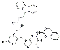 CAS No 169397-01-7  Molecular Structure
