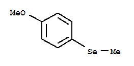 CAS No 1694-07-1  Molecular Structure