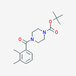 CAS No 169447-65-8  Molecular Structure
