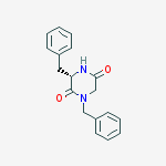 CAS No 169447-84-1  Molecular Structure