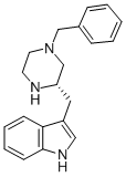 Cas Number: 169458-70-2  Molecular Structure