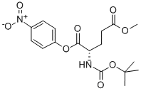 CAS No 16947-07-2  Molecular Structure