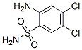 Cas Number: 16948-63-3  Molecular Structure