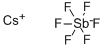 CAS No 16949-12-5  Molecular Structure