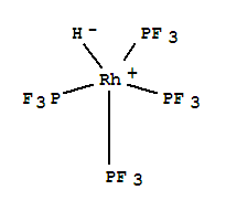 CAS No 16949-48-7  Molecular Structure