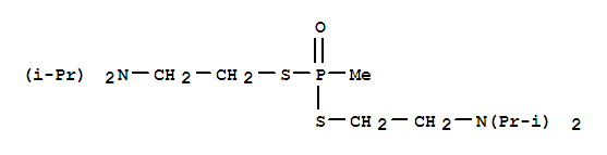 CAS No 169493-13-4  Molecular Structure