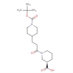 CAS No 169498-28-6  Molecular Structure