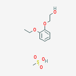 CAS No 169506-15-4  Molecular Structure