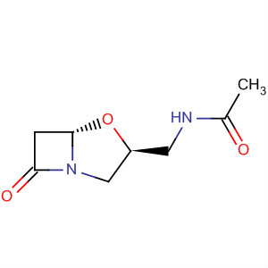 CAS No 169528-24-9  Molecular Structure