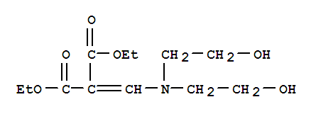 CAS No 16956-52-8  Molecular Structure