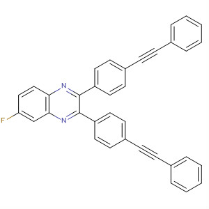 CAS No 169565-91-7  Molecular Structure