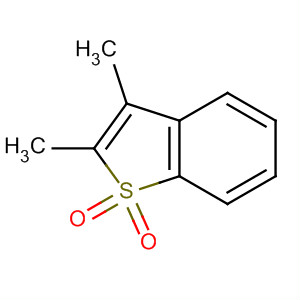 CAS No 16958-01-3  Molecular Structure