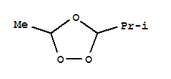 CAS No 1696-02-2  Molecular Structure