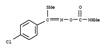 CAS No 16960-40-0  Molecular Structure