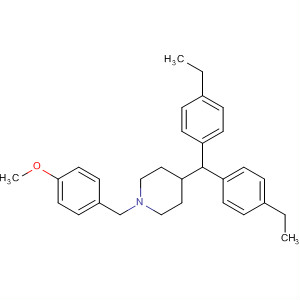 CAS No 169610-32-6  Molecular Structure