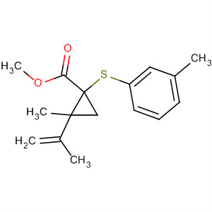 CAS No 169612-57-1  Molecular Structure