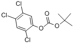 CAS No 16965-08-5  Molecular Structure