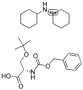 CAS No 16966-08-8  Molecular Structure