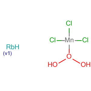 CAS No 16970-13-1  Molecular Structure