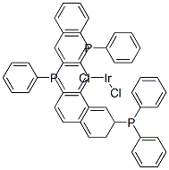 CAS No 16971-01-0  Molecular Structure