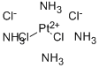 CAS No 16971-49-6  Molecular Structure