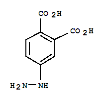 CAS No 169739-72-4  Molecular Structure