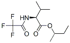 CAS No 16974-92-8  Molecular Structure