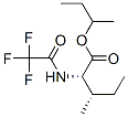 CAS No 16974-97-3  Molecular Structure