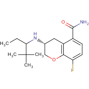 CAS No 169758-64-9  Molecular Structure