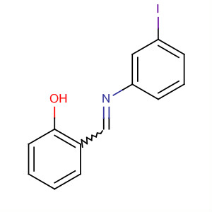 CAS No 16977-70-1  Molecular Structure